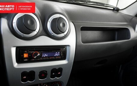 Renault Logan I, 2013 год, 352 101 рублей, 5 фотография