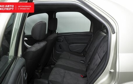 Renault Logan I, 2013 год, 352 101 рублей, 8 фотография