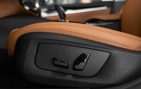 BMW 5 серия, 2022 год, 6 900 000 рублей, 13 фотография