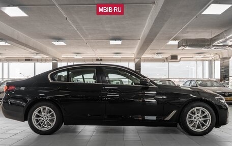 BMW 5 серия, 2022 год, 6 900 000 рублей, 7 фотография