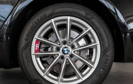 BMW 5 серия, 2022 год, 6 900 000 рублей, 9 фотография