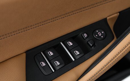 BMW 5 серия, 2022 год, 6 900 000 рублей, 18 фотография
