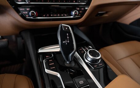 BMW 5 серия, 2022 год, 6 900 000 рублей, 19 фотография