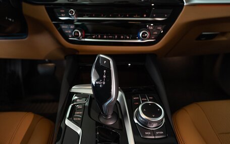 BMW 5 серия, 2022 год, 6 900 000 рублей, 20 фотография