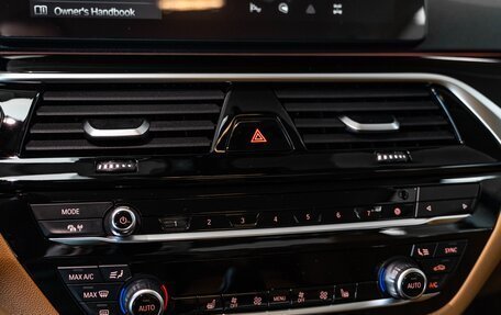 BMW 5 серия, 2022 год, 6 900 000 рублей, 21 фотография