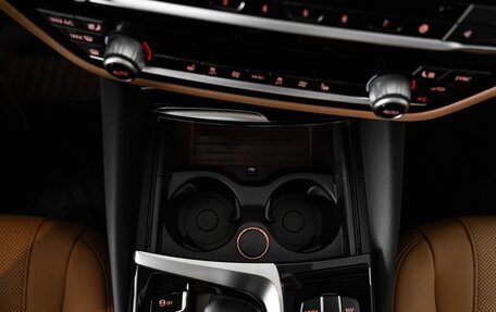 BMW 5 серия, 2022 год, 6 900 000 рублей, 26 фотография