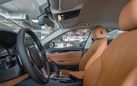 BMW 5 серия, 2022 год, 6 900 000 рублей, 36 фотография