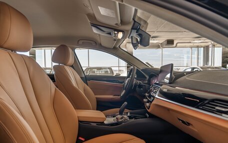 BMW 5 серия, 2022 год, 6 900 000 рублей, 37 фотография