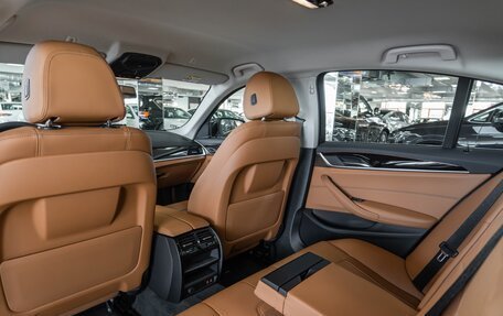BMW 5 серия, 2022 год, 6 900 000 рублей, 35 фотография