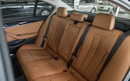 BMW 5 серия, 2022 год, 6 900 000 рублей, 32 фотография