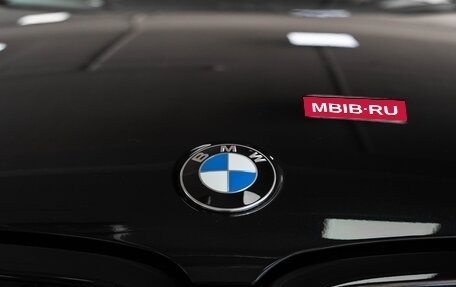 BMW 5 серия, 2022 год, 6 900 000 рублей, 31 фотография