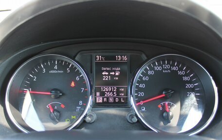 Nissan Qashqai, 2013 год, 1 089 000 рублей, 13 фотография