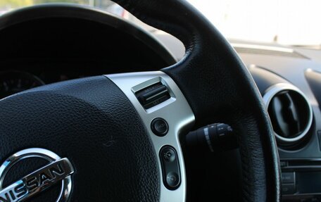 Nissan Qashqai, 2013 год, 1 089 000 рублей, 14 фотография