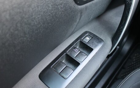 Nissan Qashqai, 2013 год, 1 089 000 рублей, 9 фотография