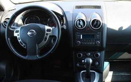 Nissan Qashqai, 2013 год, 1 089 000 рублей, 11 фотография