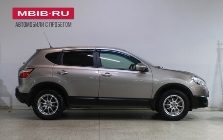 Nissan Qashqai, 2013 год, 1 089 000 рублей, 8 фотография