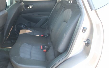 Nissan Qashqai, 2013 год, 1 089 000 рублей, 19 фотография