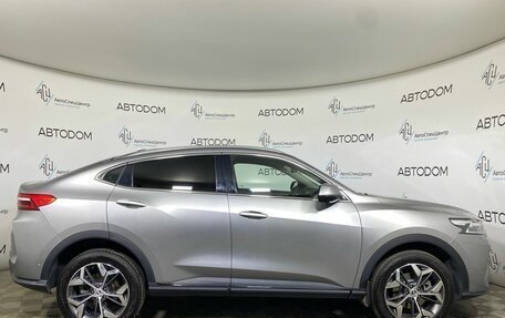 Haval F7x I, 2022 год, 2 019 900 рублей, 4 фотография