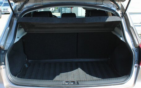 Nissan Qashqai, 2013 год, 1 089 000 рублей, 20 фотография