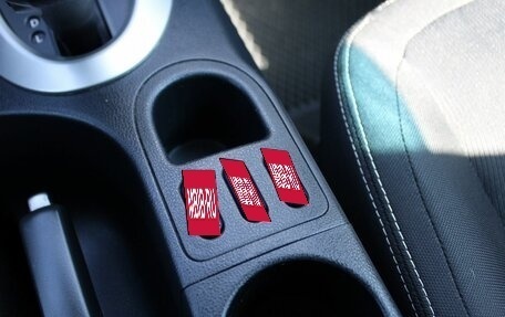 Nissan Qashqai, 2013 год, 1 089 000 рублей, 17 фотография