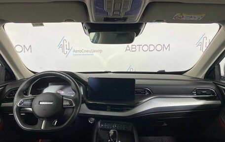 Haval F7x I, 2022 год, 2 019 900 рублей, 9 фотография