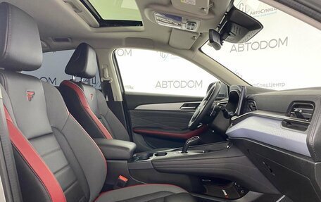 Haval F7x I, 2022 год, 2 019 900 рублей, 11 фотография