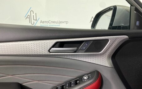 Haval F7x I, 2022 год, 2 019 900 рублей, 14 фотография