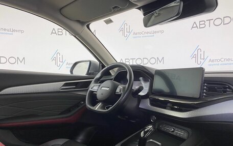 Haval F7x I, 2022 год, 2 019 900 рублей, 10 фотография