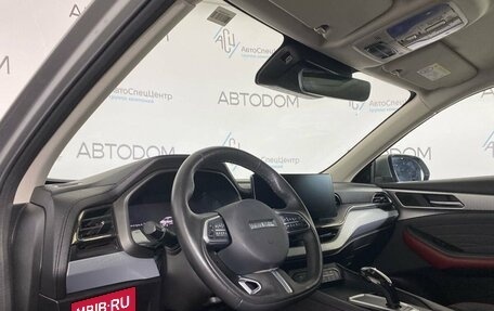 Haval F7x I, 2022 год, 2 019 900 рублей, 8 фотография