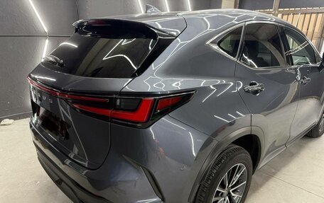 Lexus NX, 2021 год, 6 250 000 рублей, 3 фотография