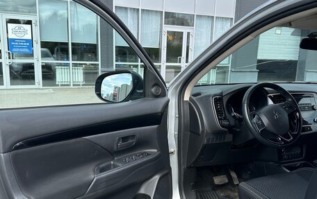 Mitsubishi Outlander, 2026 год, 2 400 000 рублей, 8 фотография