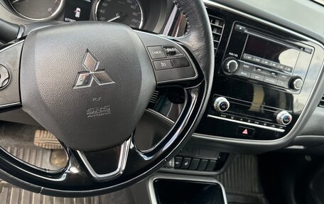 Mitsubishi Outlander, 2026 год, 2 400 000 рублей, 9 фотография