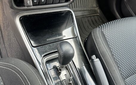 Mitsubishi Outlander, 2026 год, 2 400 000 рублей, 11 фотография