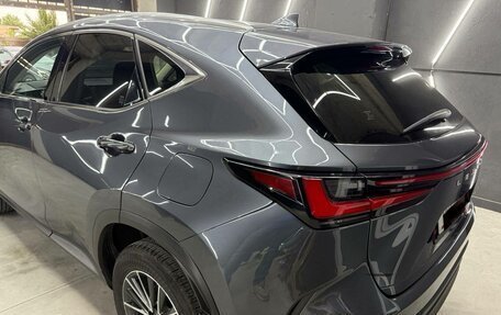 Lexus NX, 2021 год, 6 250 000 рублей, 4 фотография