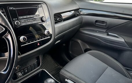 Mitsubishi Outlander, 2026 год, 2 400 000 рублей, 7 фотография