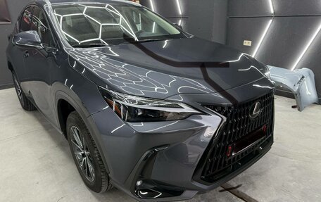 Lexus NX, 2021 год, 6 250 000 рублей, 2 фотография