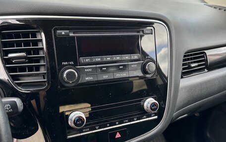 Mitsubishi Outlander, 2026 год, 2 400 000 рублей, 10 фотография