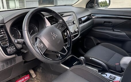 Mitsubishi Outlander, 2026 год, 2 400 000 рублей, 6 фотография