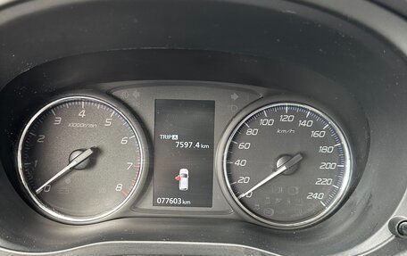 Mitsubishi Outlander, 2026 год, 2 400 000 рублей, 12 фотография