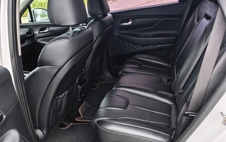 Hyundai Santa Fe IV, 2018 год, 2 550 000 рублей, 13 фотография