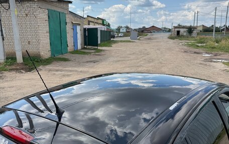 Opel Astra H, 2011 год, 550 000 рублей, 6 фотография
