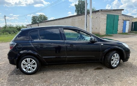 Opel Astra H, 2011 год, 550 000 рублей, 5 фотография