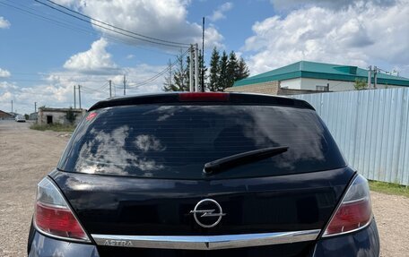 Opel Astra H, 2011 год, 550 000 рублей, 8 фотография