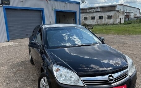 Opel Astra H, 2011 год, 550 000 рублей, 4 фотография