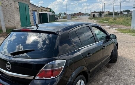 Opel Astra H, 2011 год, 550 000 рублей, 7 фотография