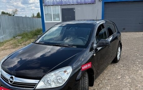 Opel Astra H, 2011 год, 550 000 рублей, 2 фотография