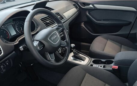 Audi Q3, 2013 год, 1 249 000 рублей, 7 фотография