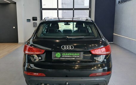 Audi Q3, 2013 год, 1 249 000 рублей, 5 фотография