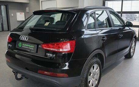 Audi Q3, 2013 год, 1 249 000 рублей, 6 фотография