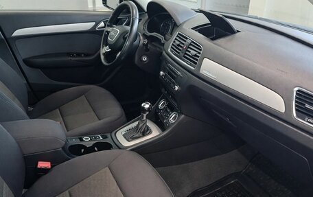 Audi Q3, 2013 год, 1 249 000 рублей, 8 фотография